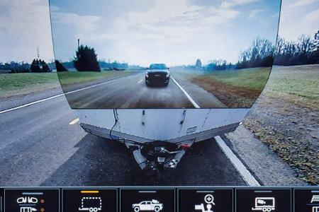 GMC Sierra HD (2020)