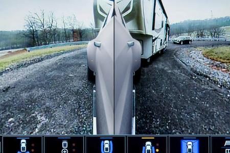 GMC Sierra HD (2020)