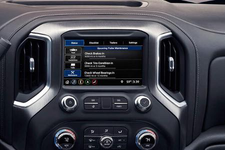 GMC Sierra HD (2020)