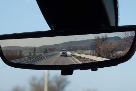 GMC Sierra HD (2020)