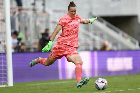 Schult verlässt US-Klub KC Current