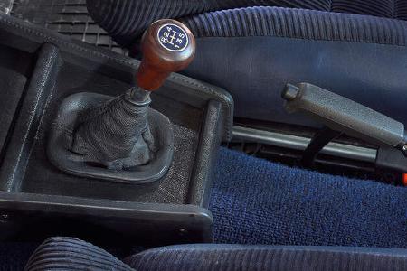 BMW 530 MLE (E12) Südafrika Restaurierung