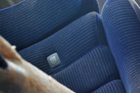 BMW 530 MLE (E 12) South Africa