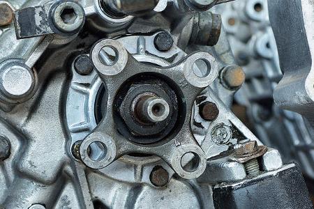 BMW 530 MLE (E 12) South Africa