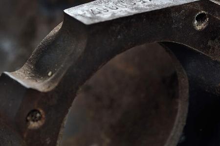 BMW 530 MLE (E 12) South Africa