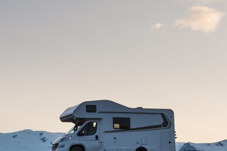 Den richtigen Campingplatz wählen