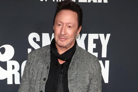 John Lennons Sohn Julian: Notoperation nach Krebsdiagnose