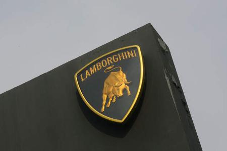 Lamborghini Murciélago LP 640 09