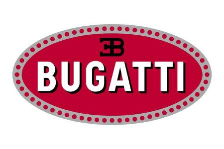 Bugatti Logo
