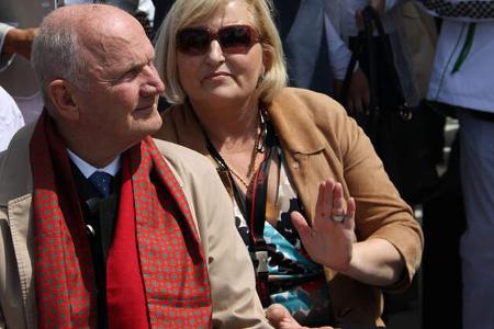 GTI-Treffen Wörthersee, Piech & Piech