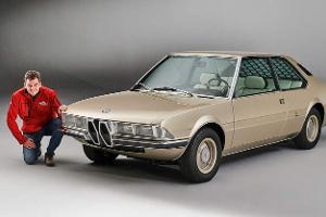 05/2019, BMW Garmisch