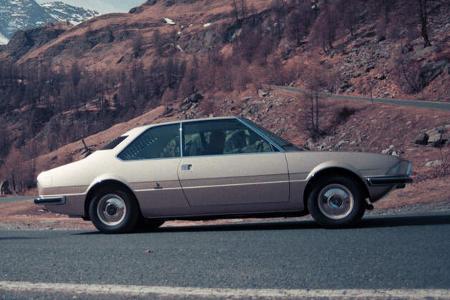 05/2019, BMW Garmisch