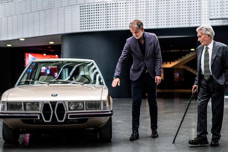 05/2019, BMW Garmisch