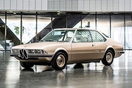 05/2019, BMW Garmisch