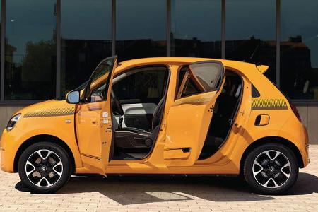 Renault Twingo (2019)