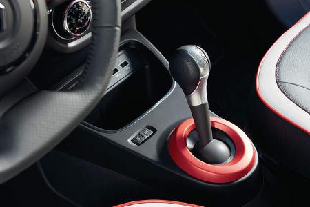 Renault Twingo (2019)