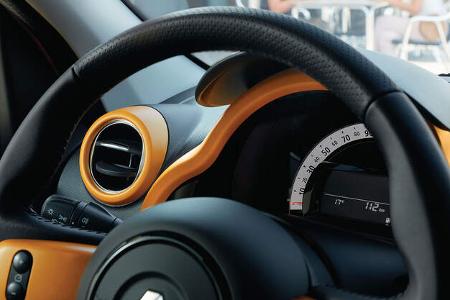 Renault Twingo (2019)