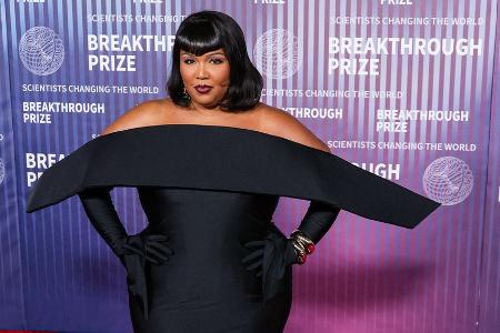 Ihre Seite der Geschichte: Lizzo äußert sich selbst zu den Vorwürfen