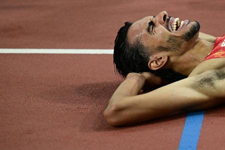 Wegen Manipulation: Vizeweltmeister Katir erneut gesperrt