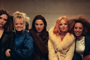 Ärger um geplantes Biopic: Wie geht es für die Spice Girls weiter?