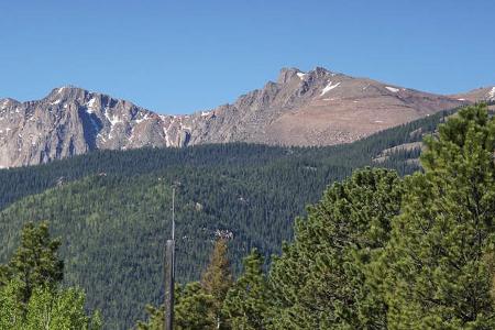VW I.D. R Pikes Peak Erprobung