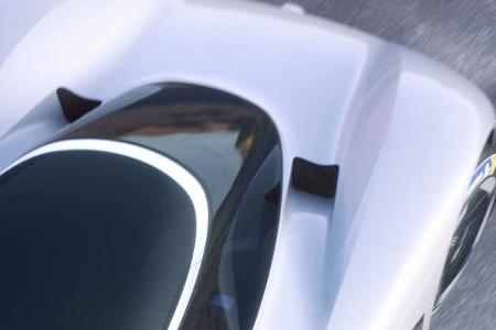 VW I.D. R Pikes Peak