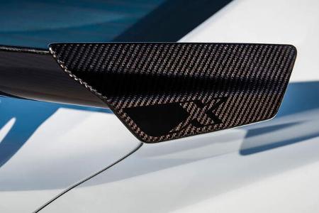 Chevrolet Camaro ZL1 1LE