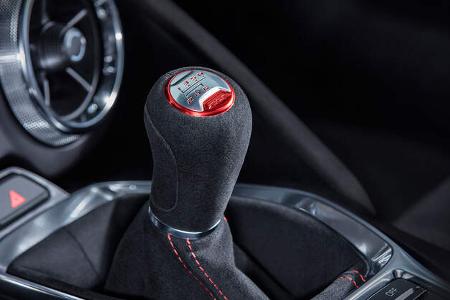 Chevrolet Camaro ZL1