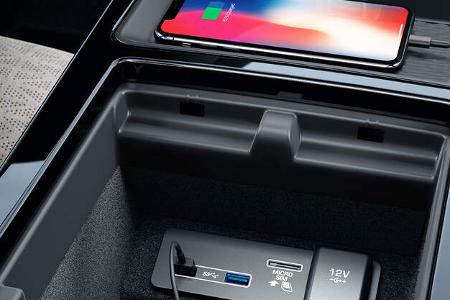 Range Rover Evoque (2019)