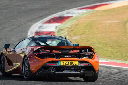 McLaren 720S