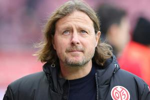 Henriksen hofft auf schnelle Burkardt-Rückkehr