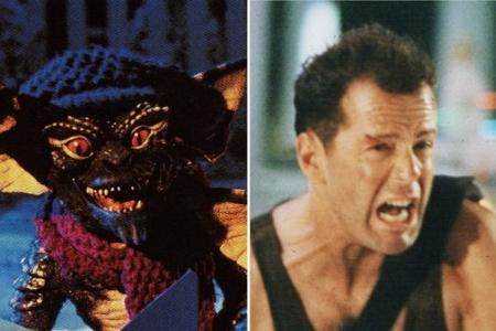 Kleine Monster und Schweinebacken: Die besten Anti-Weihnachtsfilme