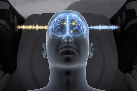 BodyFriend Lamborghini Massagesitz