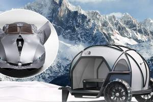 Futurelight Camper