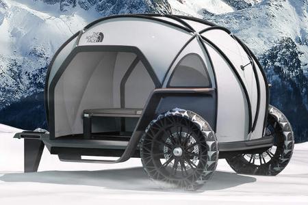 Futurelight Camper