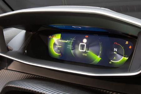 Peugeot 208 (2019) Sperrfrist 25.02.2019 4.00 Uhr