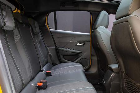 Peugeot 208 (2019) Sperrfrist 25.02.2019 4.00 Uhr