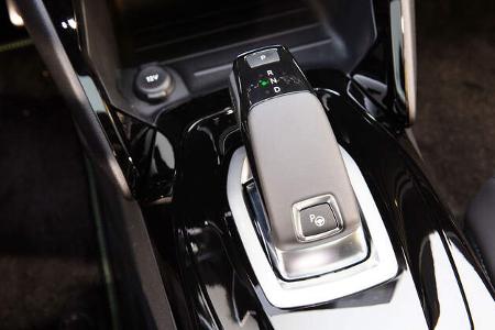 Peugeot 208 (2019) Sperrfrist 25.02.2019 4.00 Uhr