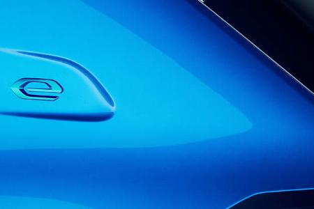 Peugeot e-208 GT (2019) Sperrfrist 25.02.2019 4.00 Uhr