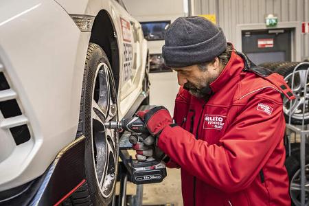 Honda Civic Type R, Exterieur