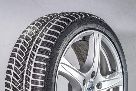 Continental TS 850 P