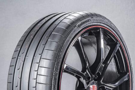 Continental SportControl 6