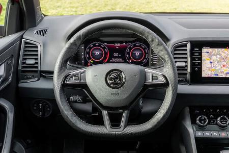 Skoda Karoq Sportline