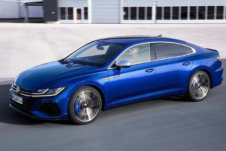 VW Arteon (2020) 