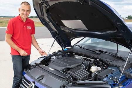 VW Arteon (2020) Shooting Brake