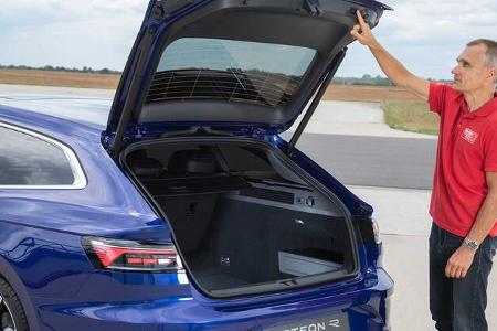 VW Arteon (2020) Shooting Brake