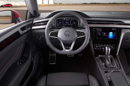 VW Arteon (2020) 