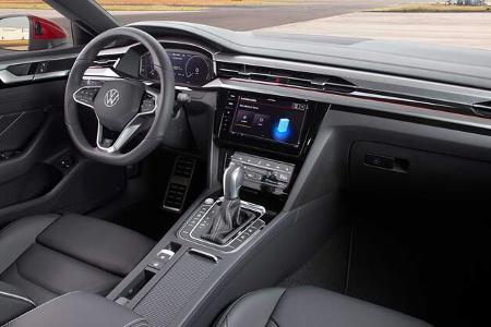 VW Arteon (2020) 