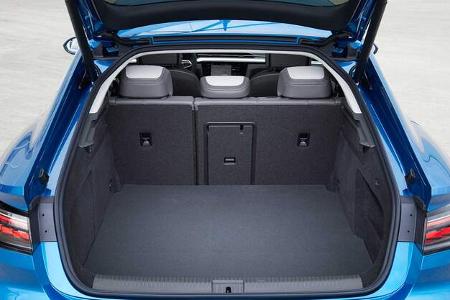 VW Arteon (2020) Shooting Brake