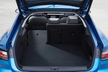 VW Arteon (2020) Shooting Brake